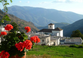 Отель Casita Buena Vista  Бубион
